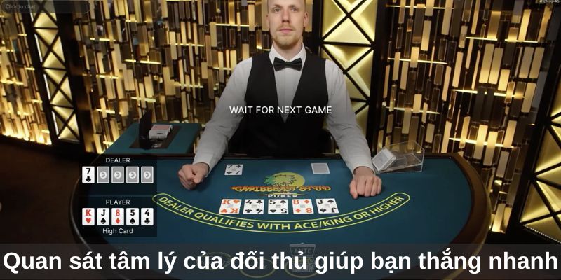 Mẹo chơi poker hiệu quả