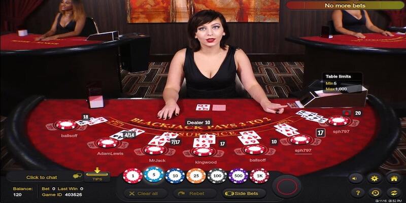 Đặc Điểm Nổi Bật Của Live Casino Hitclub