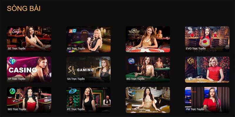 Cách Tham Gia Live Casino Hitclub